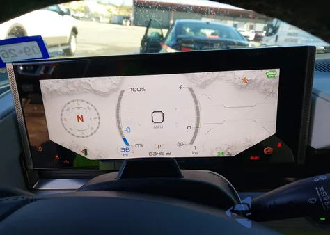 2024 GMC Hummer Ev Suv 2X z USA, uszkodzony, nr VIN 1GKB0NDE2RU104964